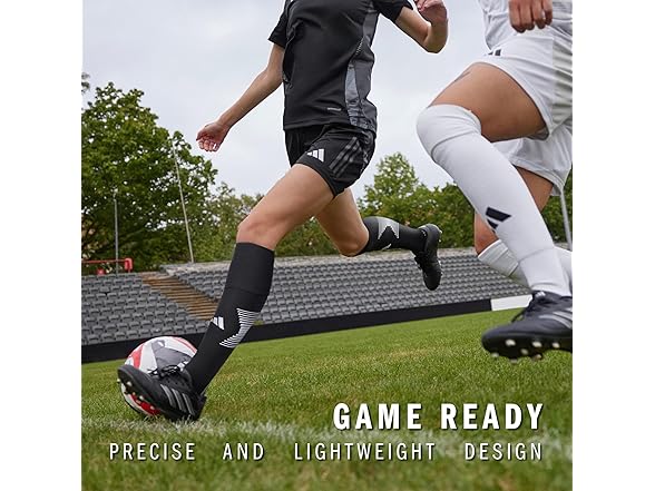 adidas Team Speed Soccer Socks