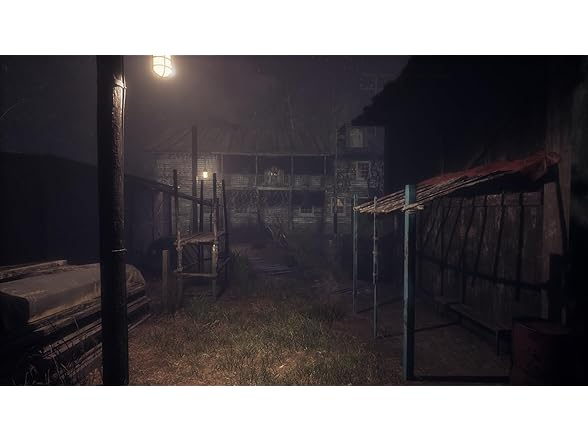 Puppet House