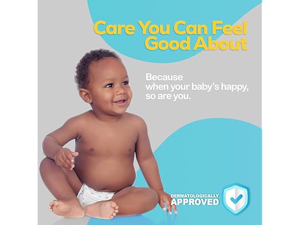 Dynarex Hugs-of-Love Diapers Size 4 136ct