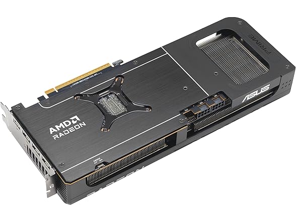 ASUS Prime AMD Radeon RX 9070 16GB