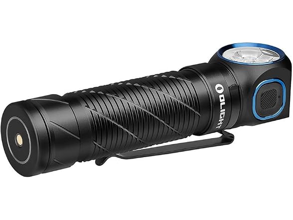 OLight OLIGHT Perun 3 Flashlight 3,000 Lumens
