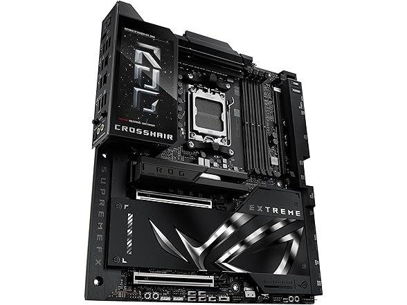ASUS ROG Crosshair X870E Extreme Gaming Motherboard
