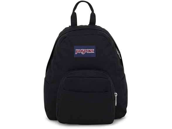 JanSport JanSport Half Pint Mini Backpack, 10.2