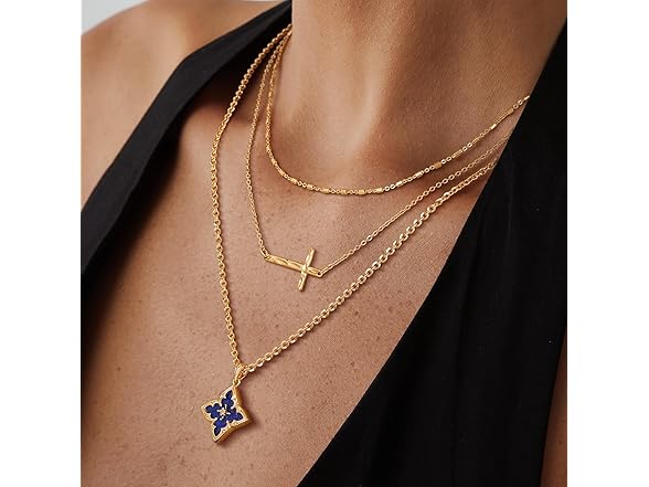 FETTERO Pendant Necklace