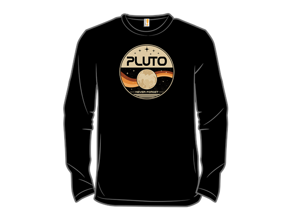A Vintage Planet