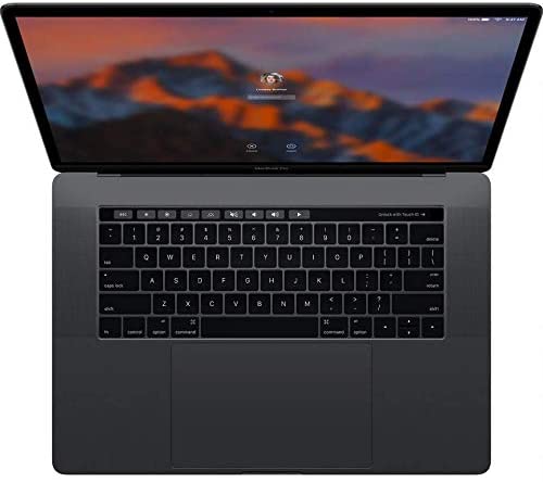 Apple MacBook Pro 15" i7 Touch (2016) (Open Box) - Gallery 10