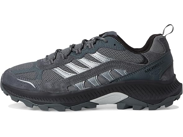 Merrell Men's Speed Strike 2 Trek Hiking Shoes (7.5)