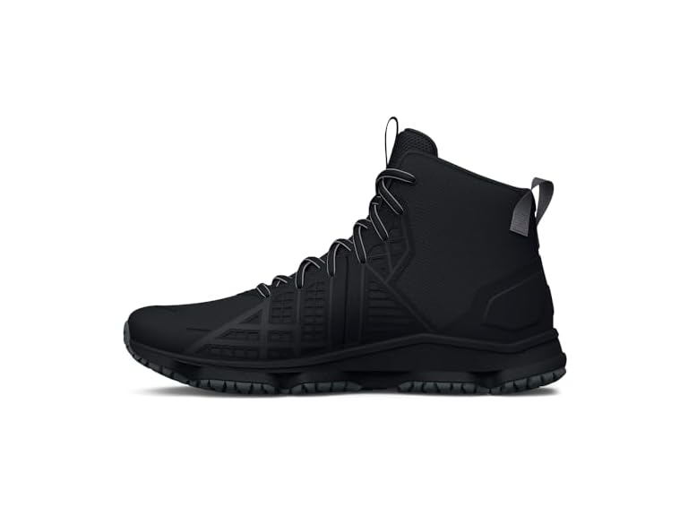 Micro G Strikefast Mid Shoes
