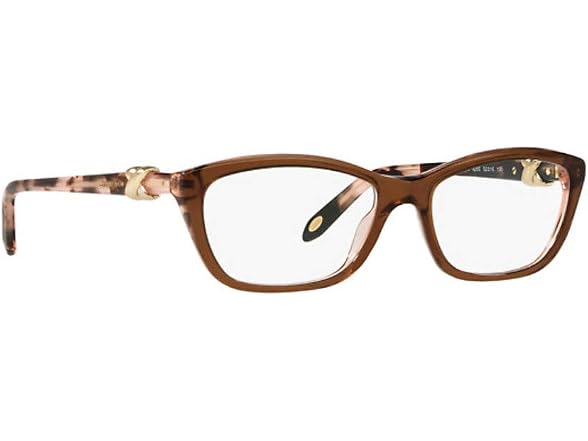 Tiffany & Co. (52mm) 52mm Eyeglasses Tiffany TF