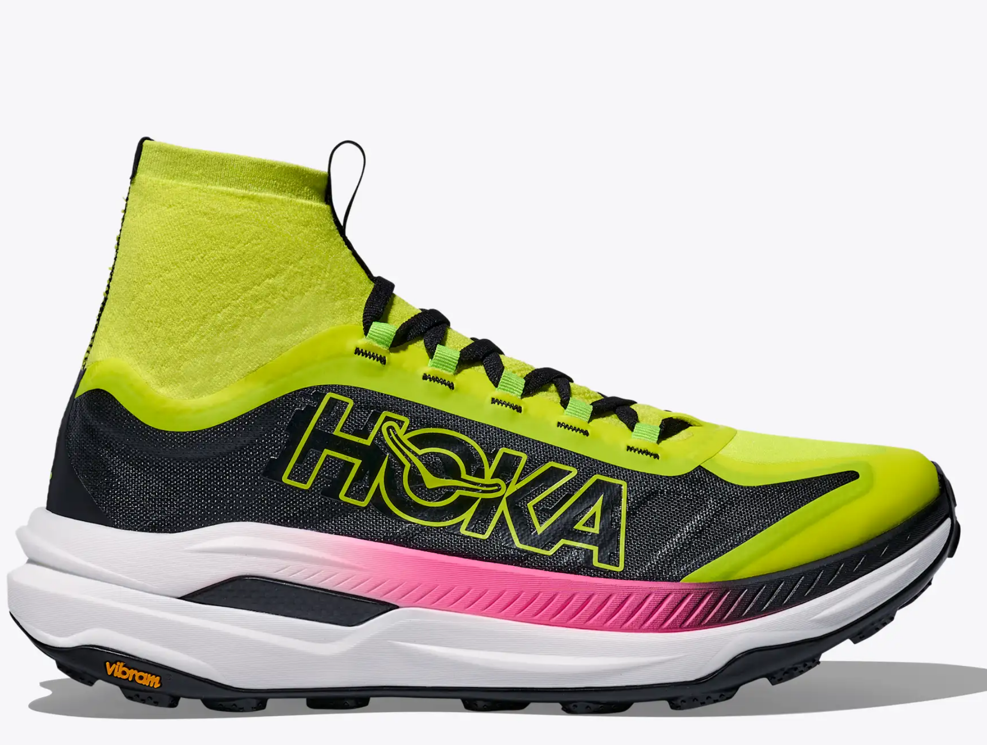 Hoka Tecton X3 Men's Shoes - Gallery 4