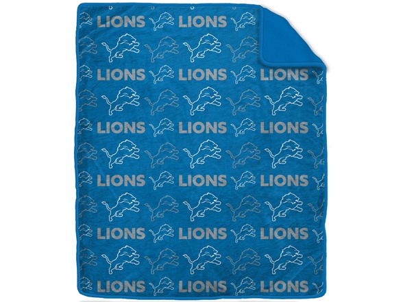 Detroit Lions