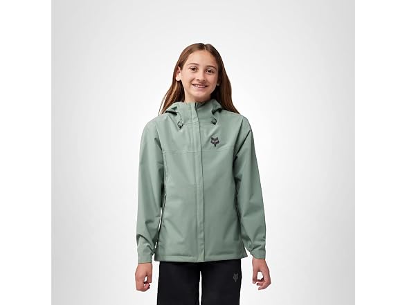 Fox Racing Youth Ranger Water Jacket