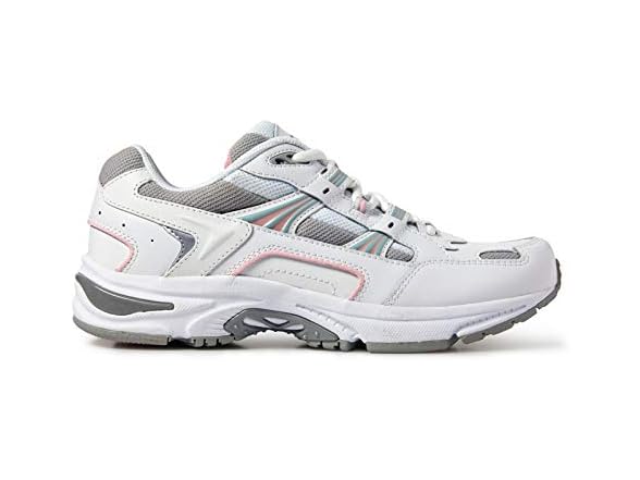 Vionic W23WALK-PNK-9W 9 Wide Vionic Women's Walker C