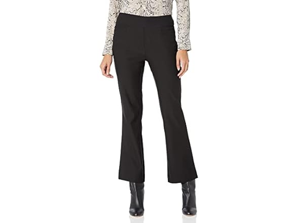 Nanette Freedom Pant (XL) Black
