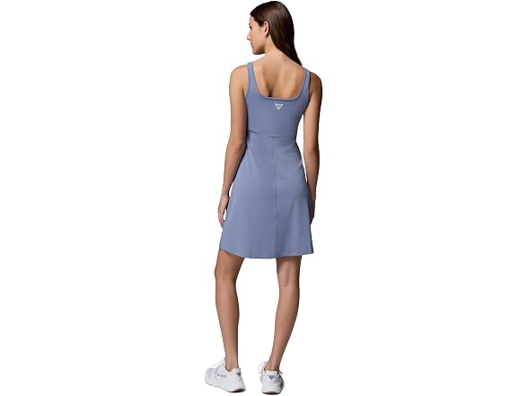 Columbia Women Pfg Freezer III Dress New Moon