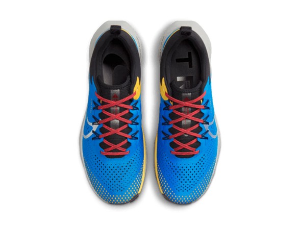 Nike React Pegasus Trail 4 Men's Shoes