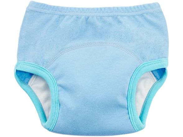 smart sisi Anti Leakage Training Pants