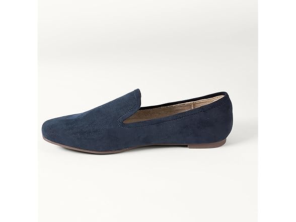 Amazon Essentials Women's Soft Minimal Slip-On Loafer