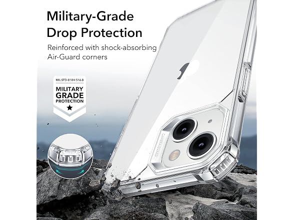 ESR for iPhone 14/13 Case