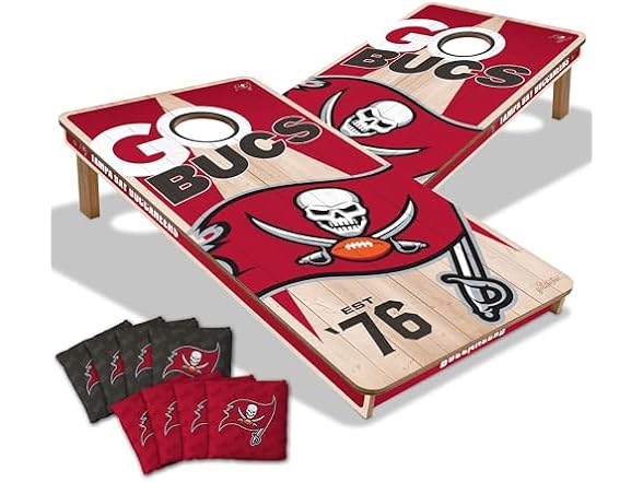 Tampa Bay Buccaneers