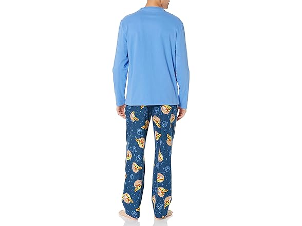 Amazon Essentials Men's Disney Pajamas