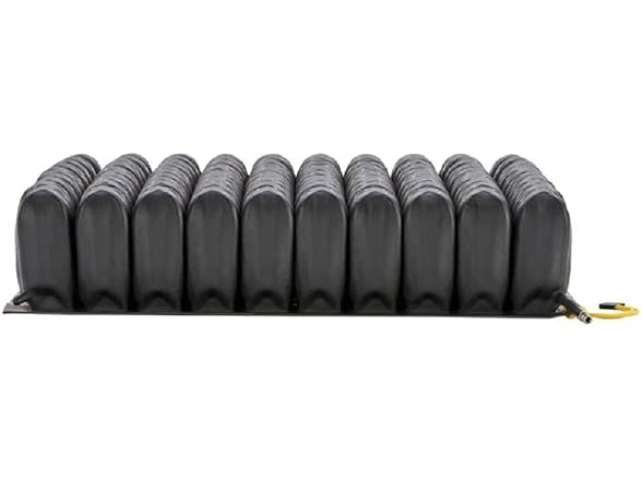 Single Valve Seating Wheelchair Cushion