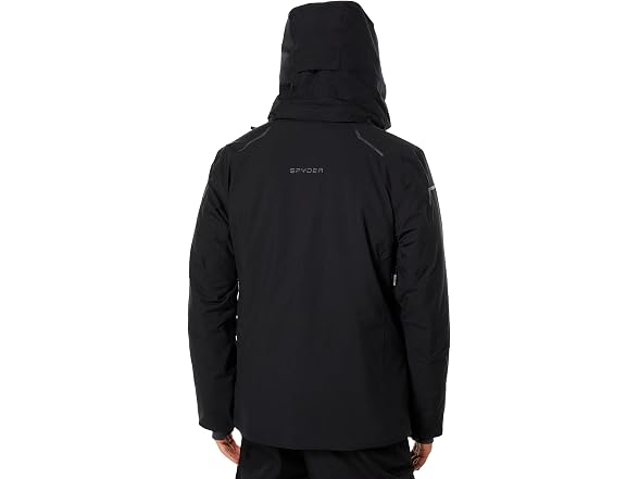 Spyder Men (S) Insulated Ski Jacket