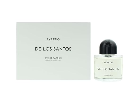 Byredo De Los Santos EDP Spray for Unisex, 3.4 Oz.