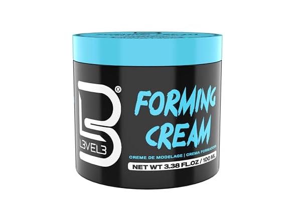 (3 Pack) Level 3 Forming Cream, 3.38 oz
