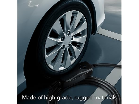 Lectron Level 1 15A J1772 Charger - Refurbished