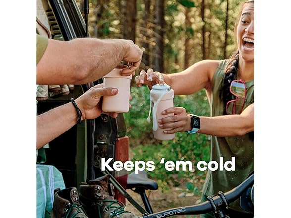 Hydro Flask 12 Oz Can Cooler Insulated