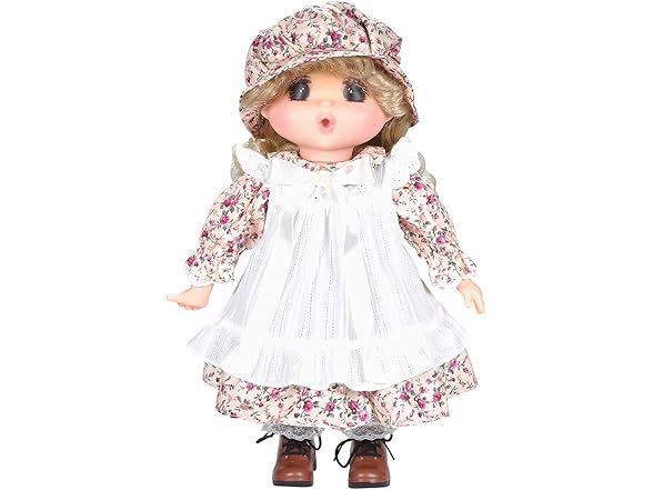 Gege Original : Style B Japanese Doll