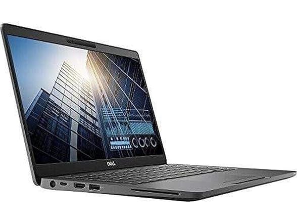 DELL LATITUDE 7480 13.9" FHD Laptop