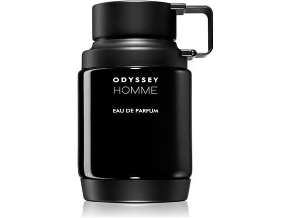 Armaf Odyssey Homme 3.4 Oz Edp Spray Men