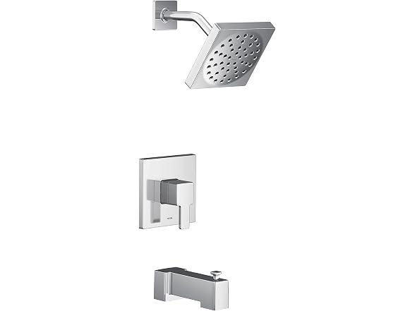Moen UTS2713EP 90 Degree M-CORE Trim Kit
