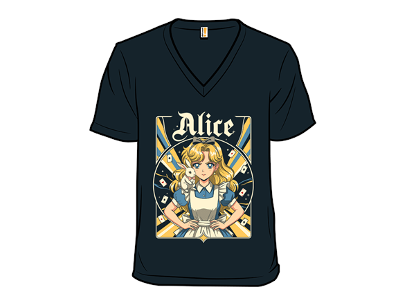 Sailor Alice - Gallery 3