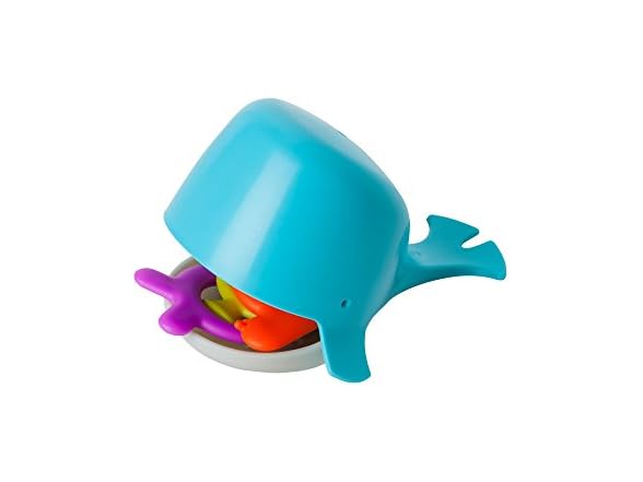 Boon Chomp Whale Bath Toy