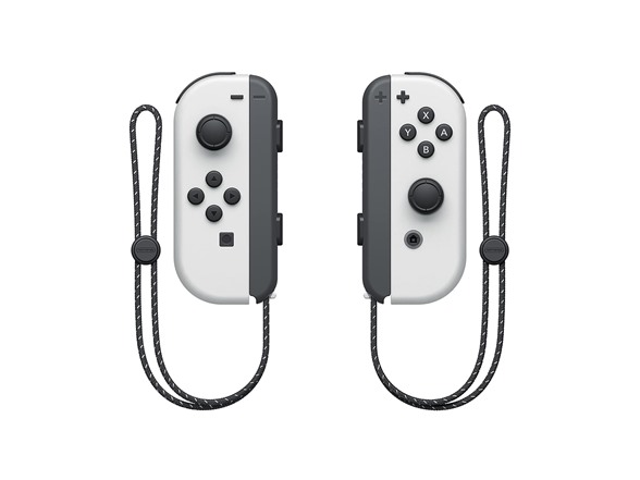 Nintendo Switch OLED (Like New - Open Box)