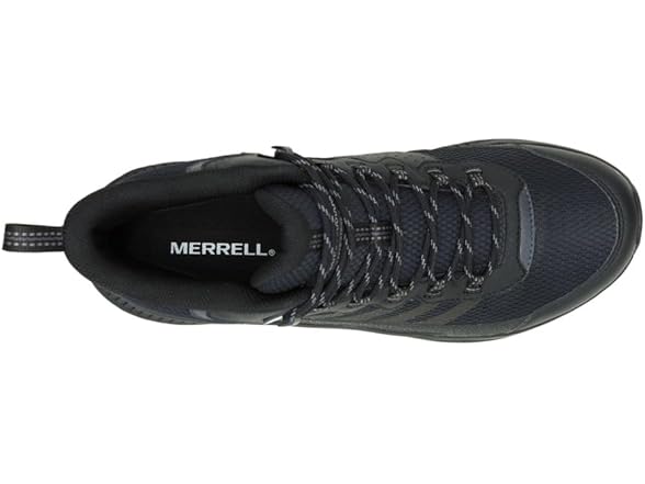 Merrell Speed Strike 2 Mid Waterproof Men's Shoes