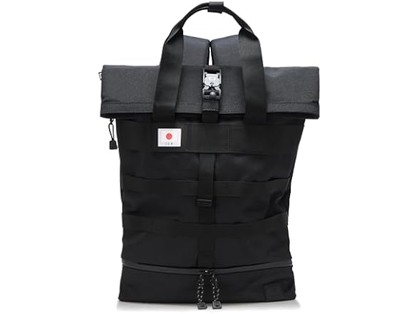 OGIO, Black