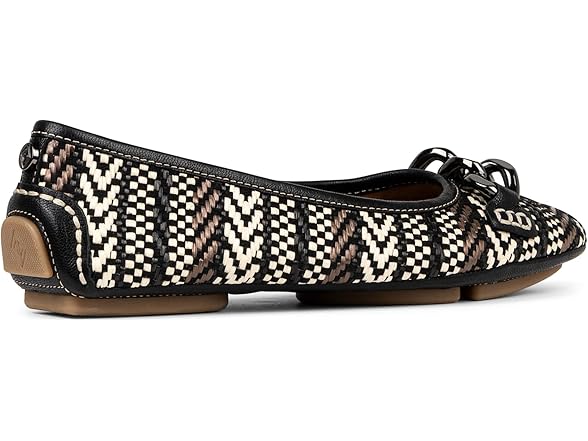 Donald Pliner Women's Raya Ballet Flat
