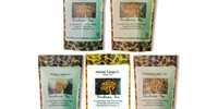 (5pk) Trishnna Tea Herbal Variety - Image 6