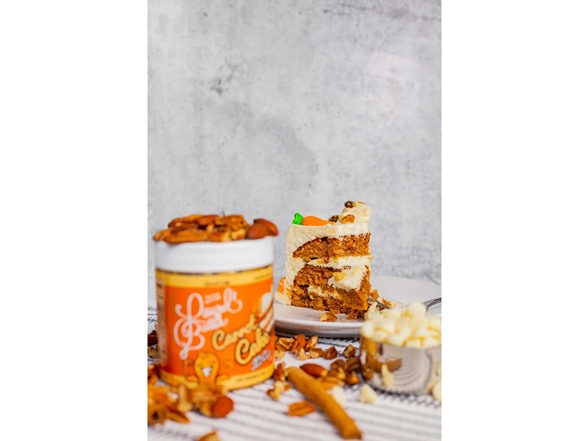 (4pk) Laurel's Nut Butter - Your Choice