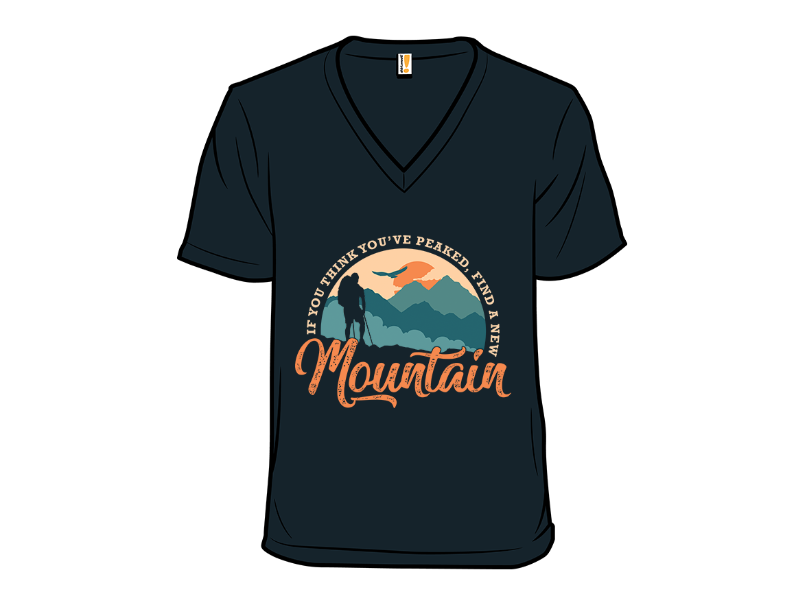 Hiking Lover Endless Adventure - Gallery 10