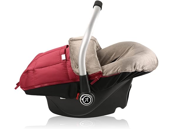 AGACAS Infant Car Seat Cover