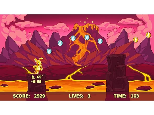 Neopets - Mega Mini Games Collection - The Neopian Arcade Odyssey