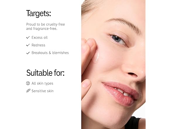 The INKEY List 10% Niacinamide Serum