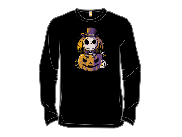 Spooky Jack