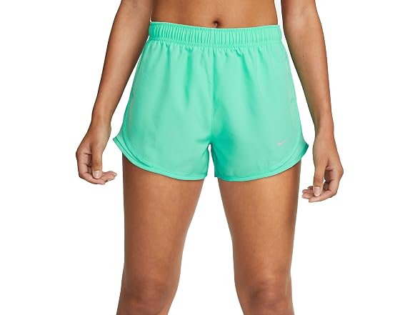 Nike Women (L) Dri-fit Tempo Track 3.5 Shorts