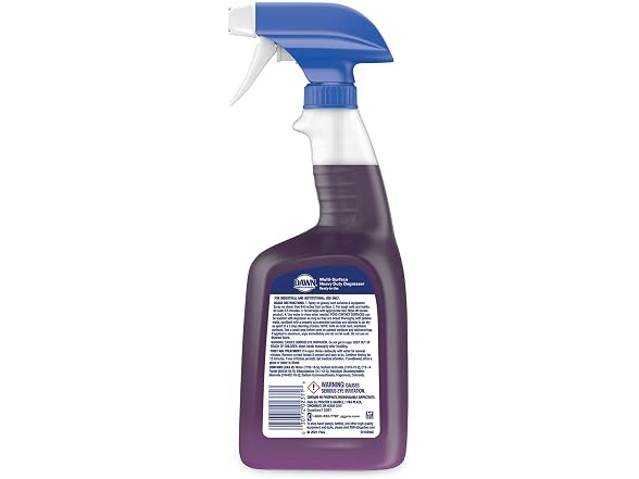 Dawn Dawn Professional Liquid Dish Soap, 32